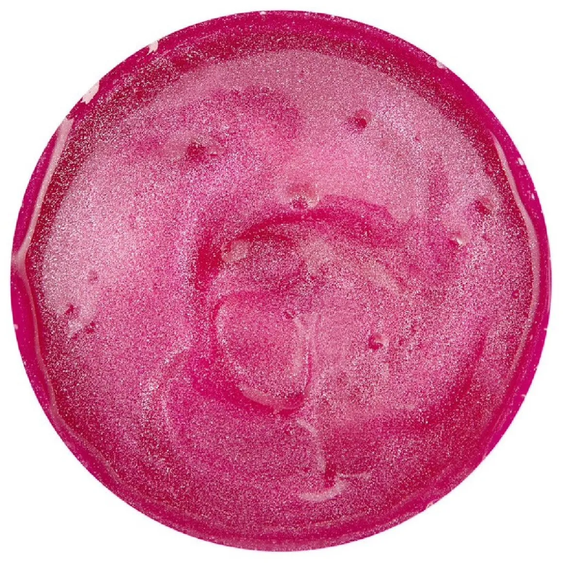 BrandNewCake Mirror Glaze Glitter Roze 300g