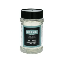 BrandNewCake Mirror Glaze Naturel 375g
