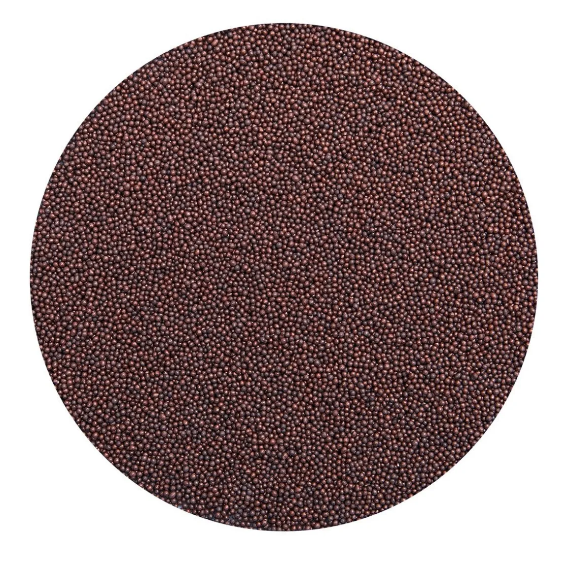 BrandNewCake Musketzaad Brons 750gr.
