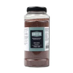 BrandNewCake Musketzaad Brons 750gr.