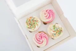 BrandNewCake Musketzaad (discodip) Mix 80gr.
