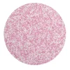 BrandNewCake Musketzaad Geboorte Roze-Wit 750gr.