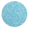 BrandNewCake Musketzaad Geboorte Blauw-Wit 2000gr.