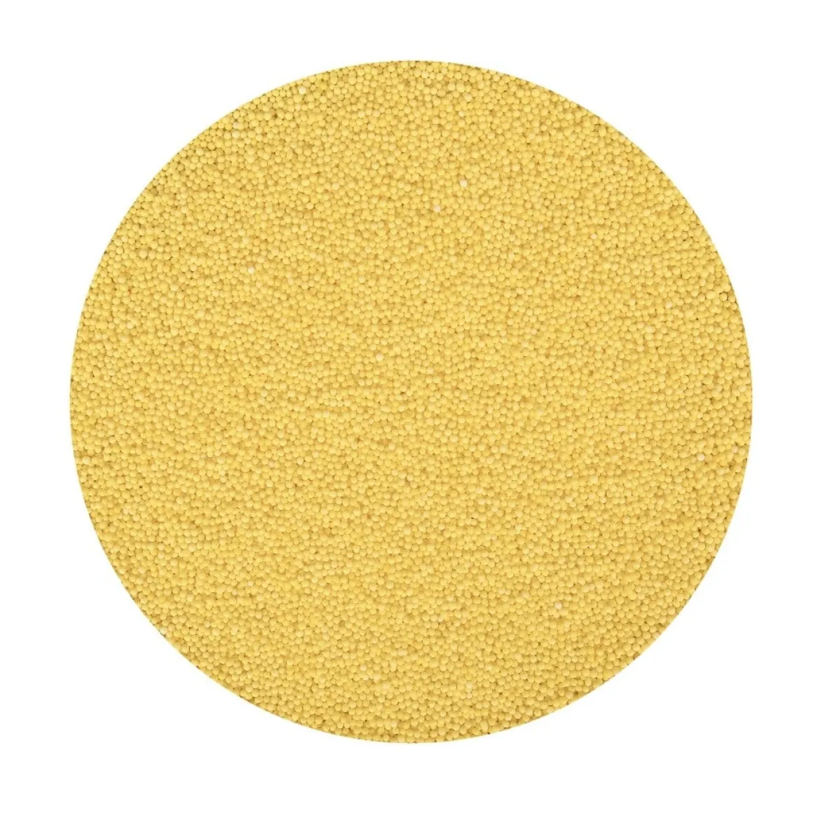BrandNewCake Musketzaad Geel 750gr.