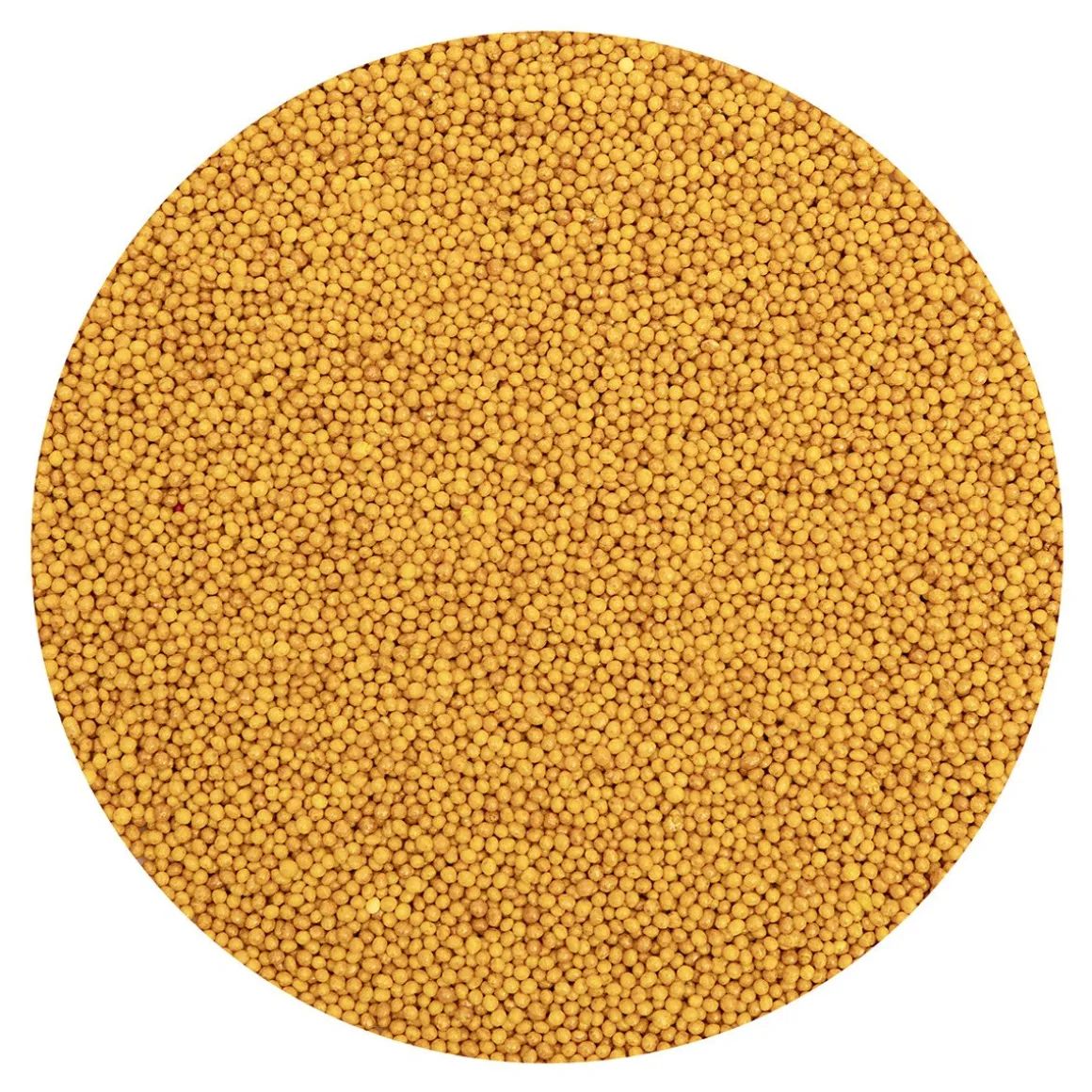 BrandNewCake Musketzaad Goud 2000gr.