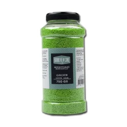 BrandNewCake Musketzaad Groen 750gr.