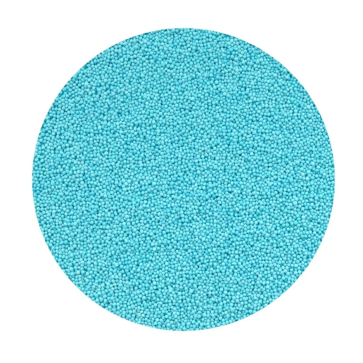 BrandNewCake Musketzaad Licht Blauw 750gr.