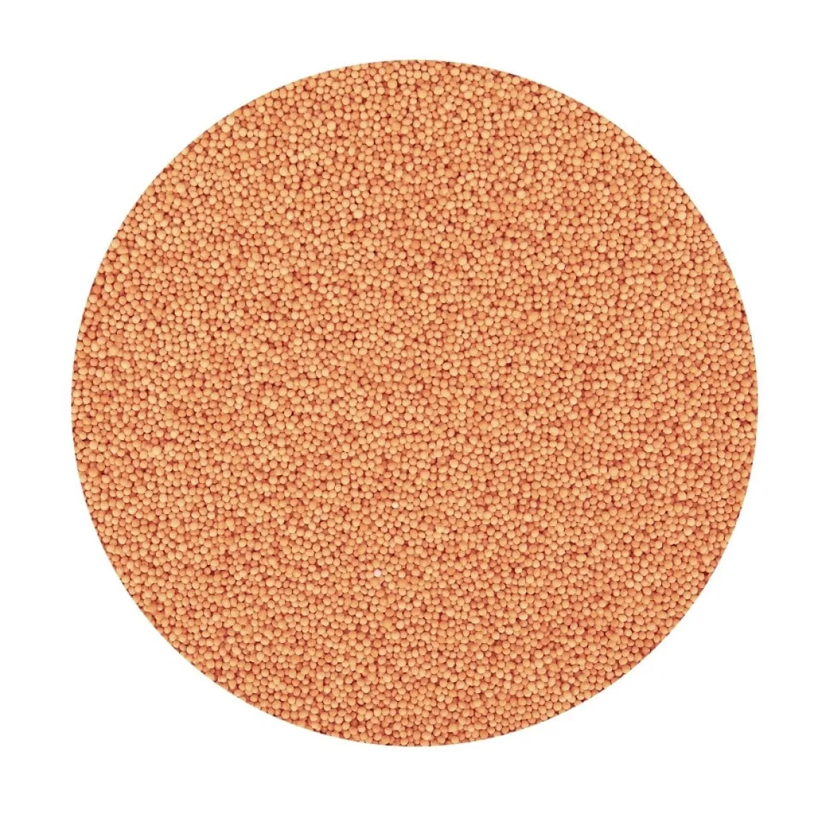 BrandNewCake Musketzaad Oranje 2000gr.