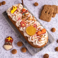 BrandNewCake Musketzaad Rood 80gr.