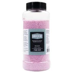 BrandNewCake Musketzaad Roze 750gr.