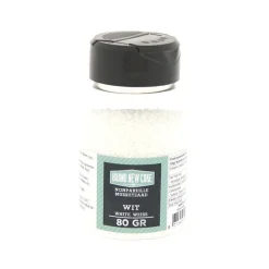 BrandNewCake Musketzaad Wit 80gr.