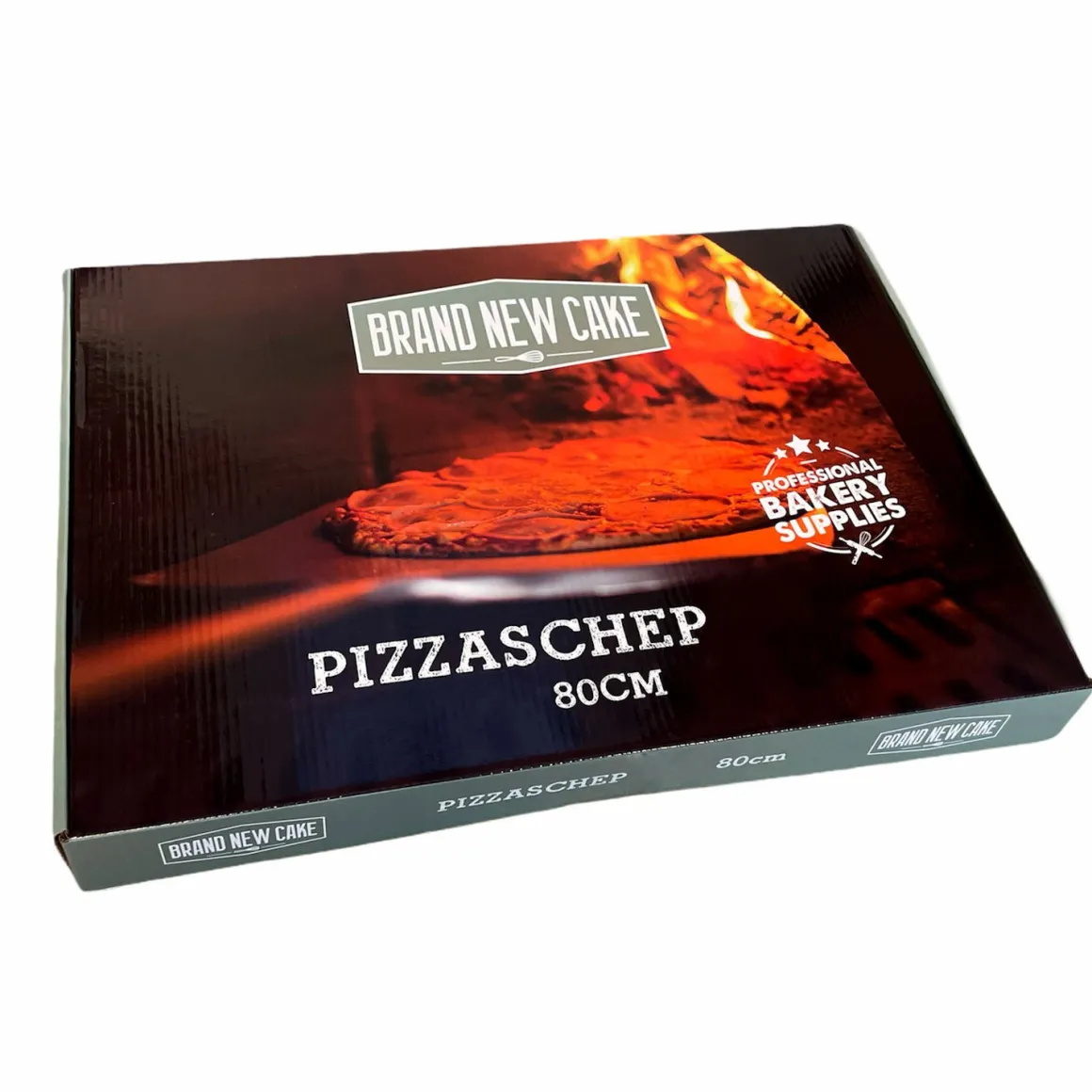 BrandNewCake Pizzaschep 80cm