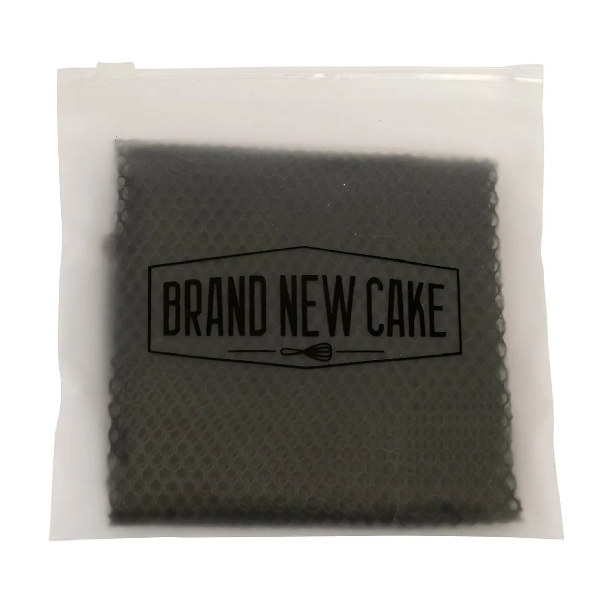 BrandNewCake Poetsdoek tbv Deeg 30cm 2st.