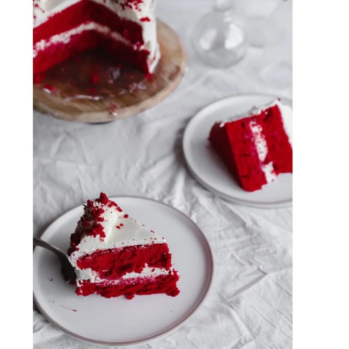 BrandNewCake Red Velvet Cake-mix 500g