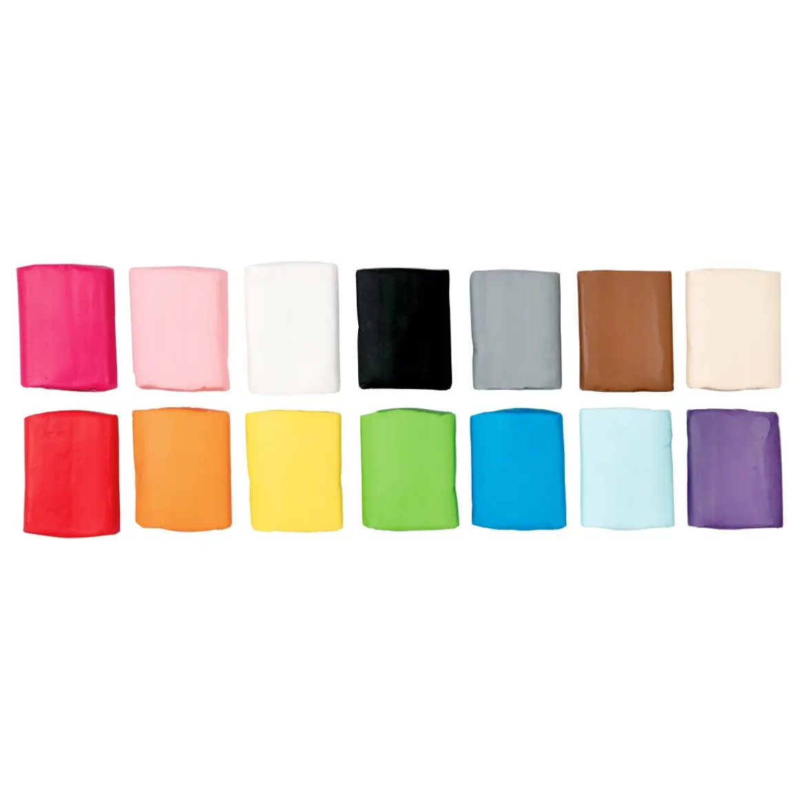 BrandNewCake Rolfondant Assortiment (14x250g)