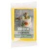 BrandNewCake Rolfondant Geel 250g