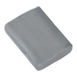 BrandNewCake Rolfondant Grijs 250g