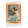 BrandNewCake Rolfondant Oranje 250g