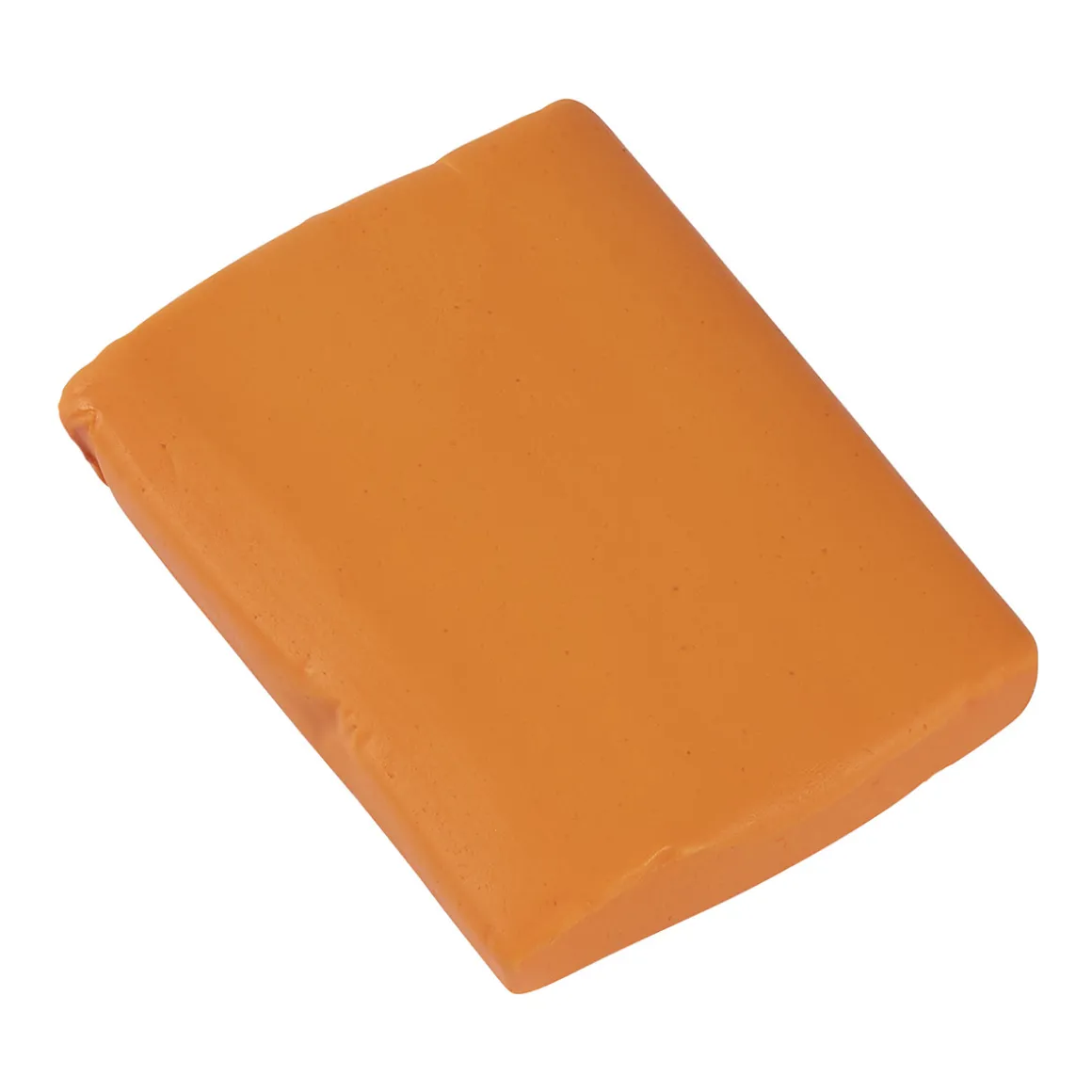 BrandNewCake Rolfondant Oranje 250g