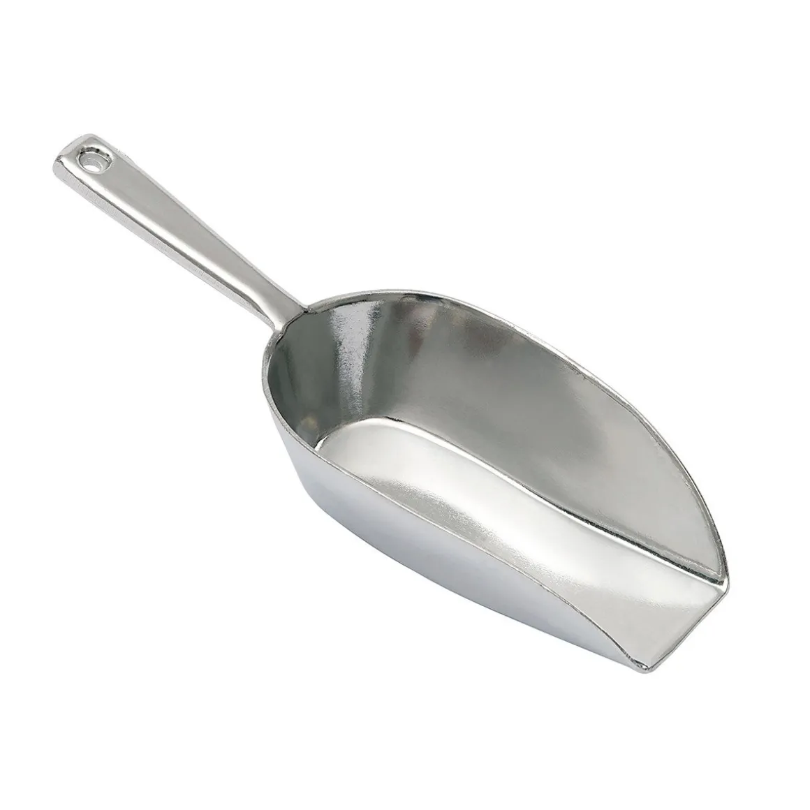 BrandNewCake Schep Aluminium 24,5cm/160g