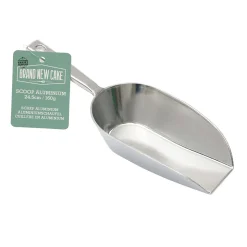 BrandNewCake Schep Aluminium 24,5cm/160g