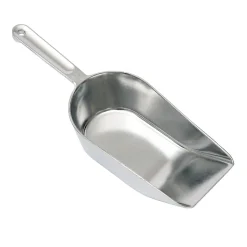 BrandNewCake Schep Aluminium 30,5cm/250g