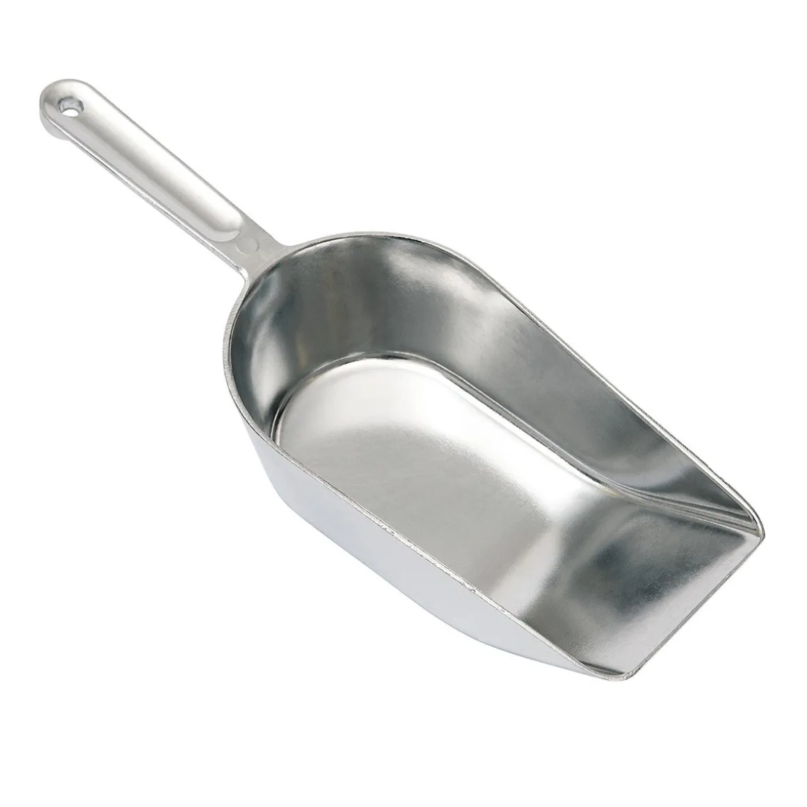 BrandNewCake Schep Aluminium 30,5cm/250g