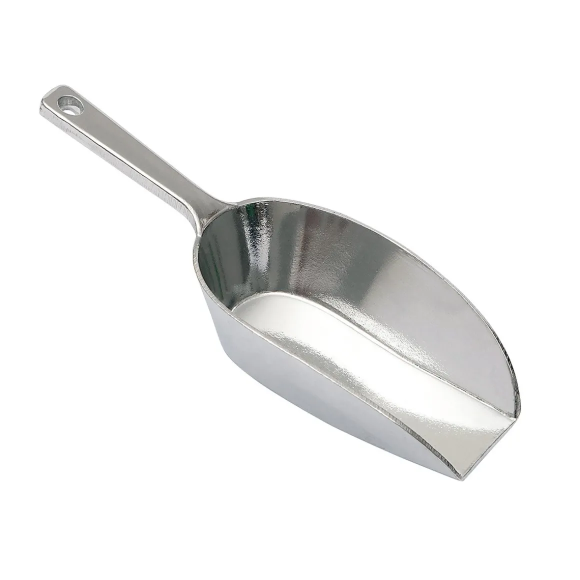 BrandNewCake Schep Aluminium 18cm/95g