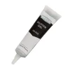 BrandNewCake Schrijftube Glittergel Zilver 34g