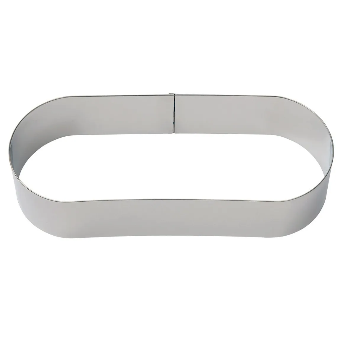 BrandNewCake Sloffenring RVS 24cm