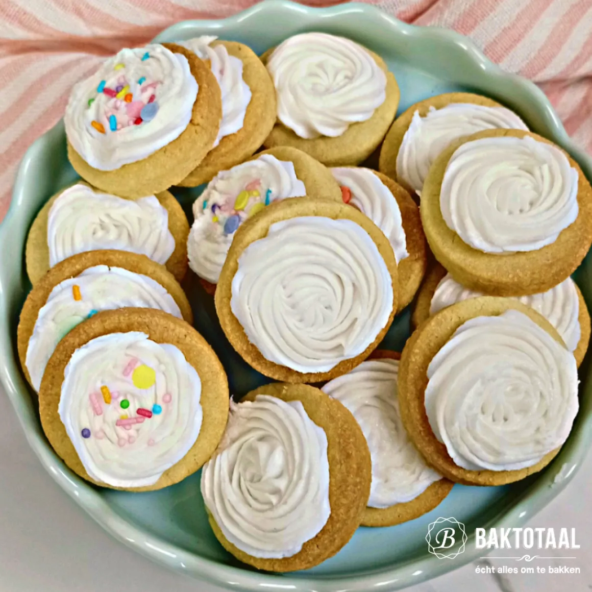 BrandNewCake Sprinkles Party 80gr.
