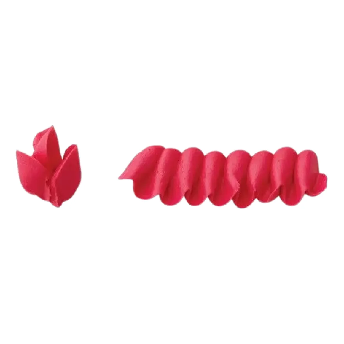 BrandNewCake Spuitmondje Bloemblaadje #125