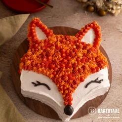BrandNewCake Spuitmondje Glad #8