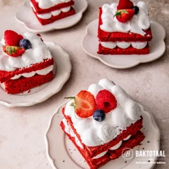 BrandNewCake Spuitmondje Glad #12