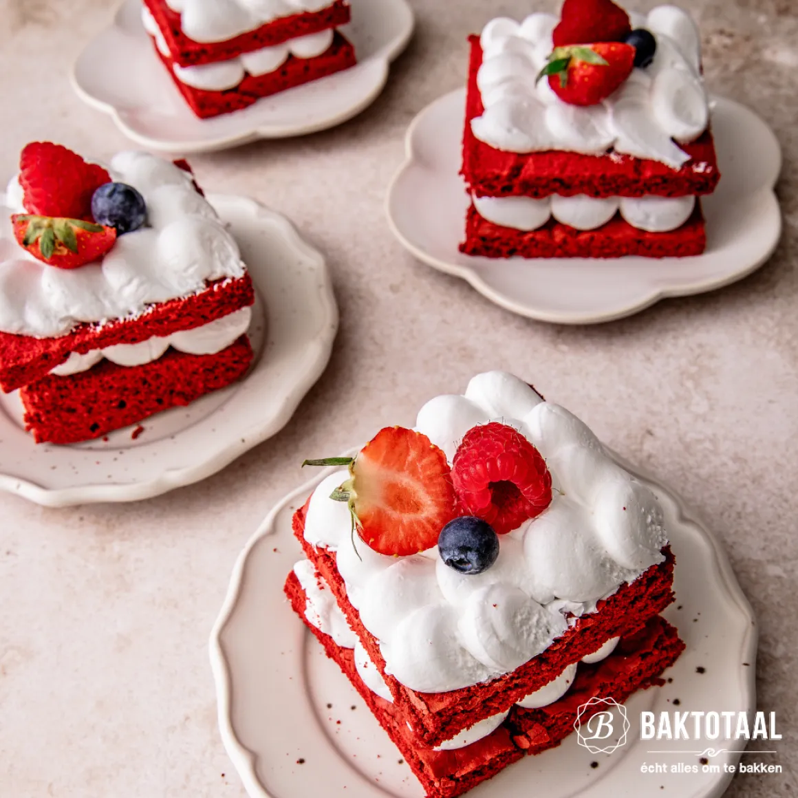 BrandNewCake Spuitmondje Glad #12