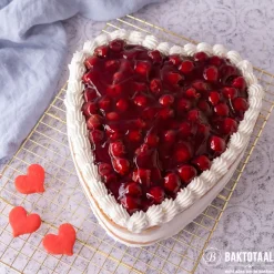 BrandNewCake Spuitmondje Open Ster #22