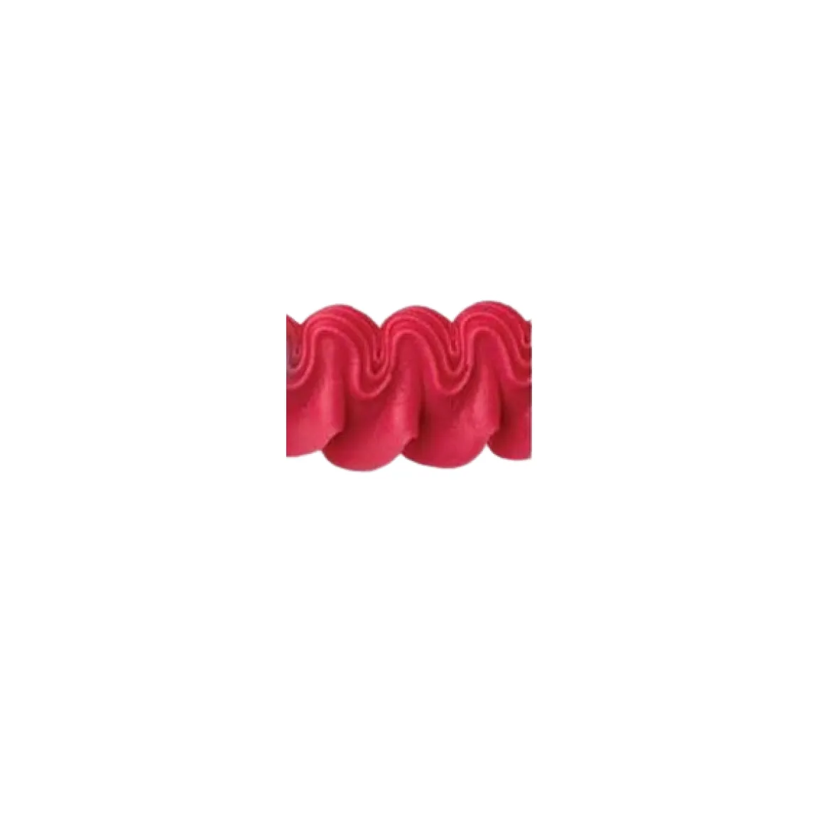BrandNewCake Spuitmondje Ruffle #86