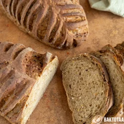BrandNewCake Stokbroodmesje kunststof 15cm