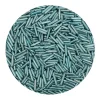 BrandNewCake Sugar Rods Metallic Blauw 80gr.**