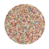 BrandNewCake Sugar Strands Mix 10kg
