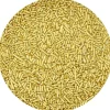 BrandNewCake Sugar Strands Metallic Goud 750gr.