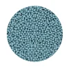 BrandNewCake Suikerparels Metallic Blauw 4mm 80gr.