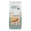 BrandNewCake Taartbodem en Koekjes-mix 500g