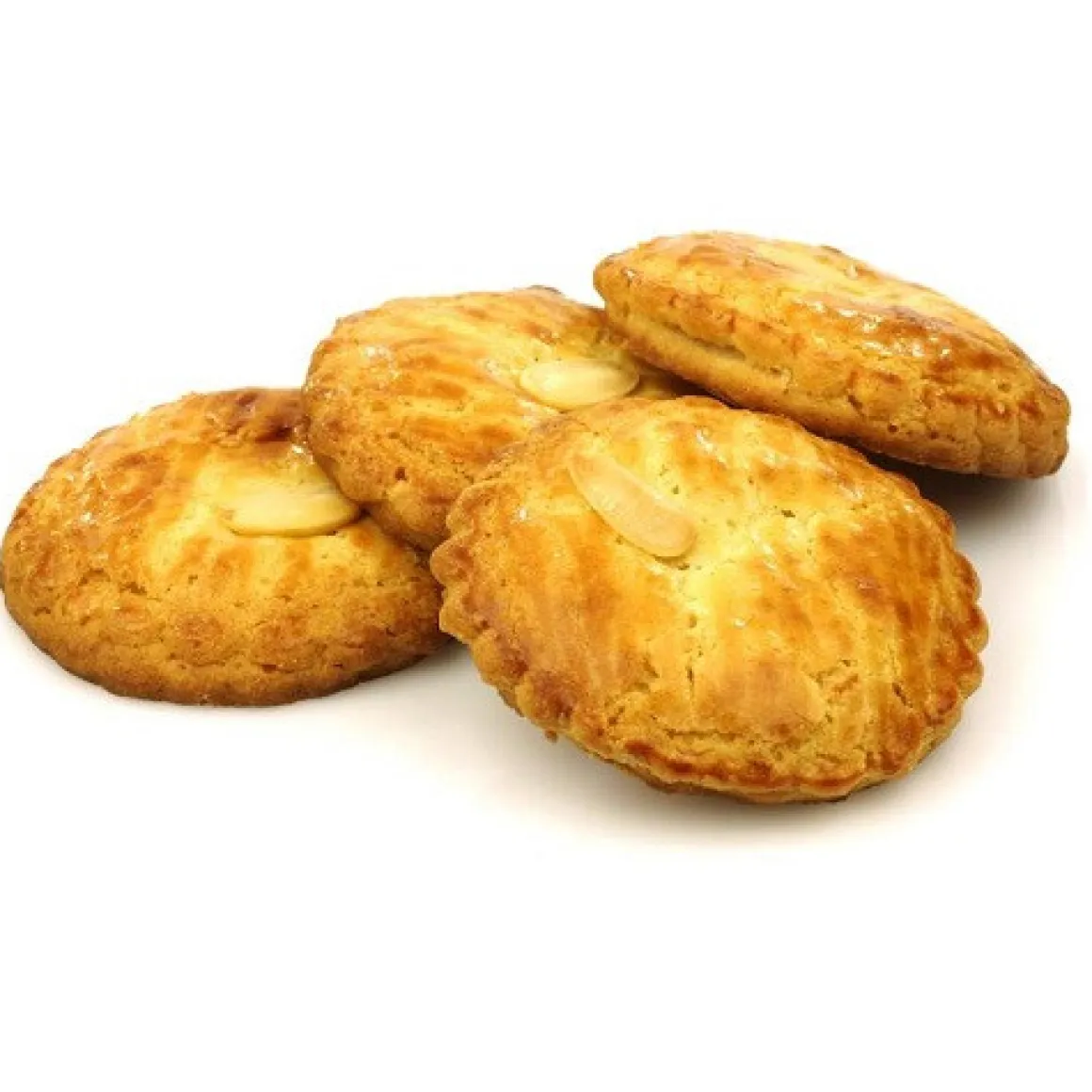 BrandNewCake Taartbodem en Koekjes-mix 500g