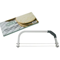 BrandNewCake Taartzaag / Kapselzaag Prof. Dubbel 53cm