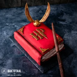 BrandNewCake Uitrolpoeder 225gr.