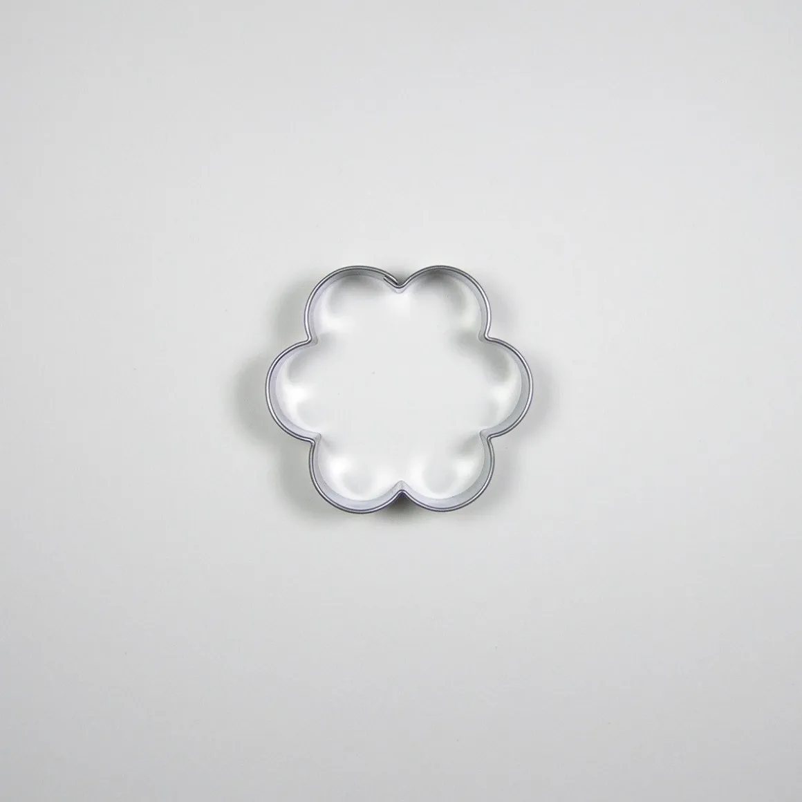 BrandNewCake Uitsteker Bloem RVS 5cm