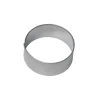 BrandNewCake Uitsteker Rond RVS Ø3,5cm