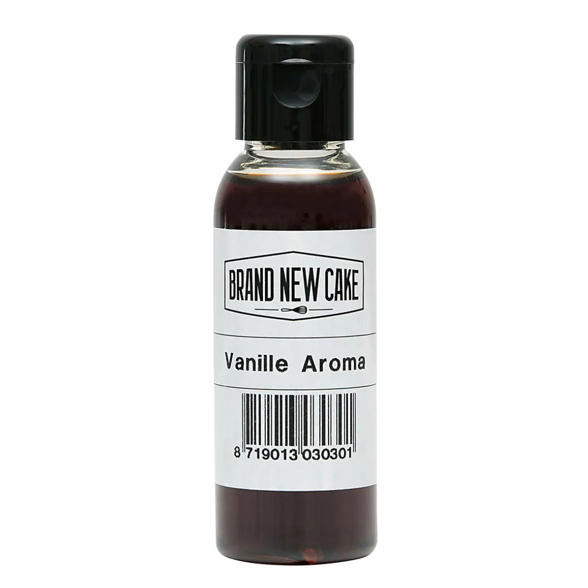 BrandNewCake Vanille Aroma 60ml