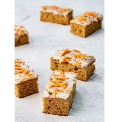 BrandNewCake Worteltaart/Carrot Cake-mix 500g